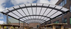 laurus trust dining canopy