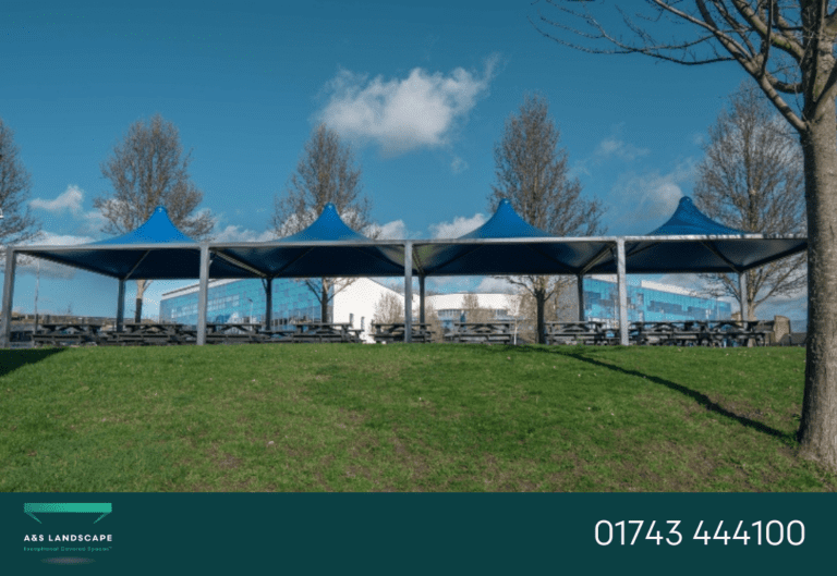 petchey school tepee canopies