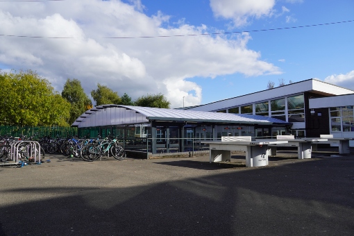 dining canopy bloxwich academy